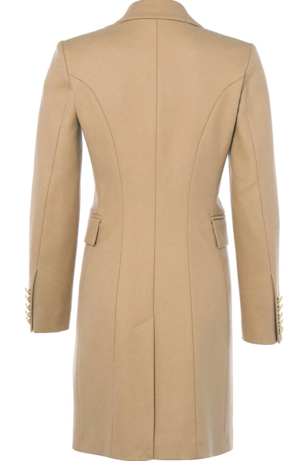 Holland Cooper Knightsbridge Coat<Women Coats|Tailoring