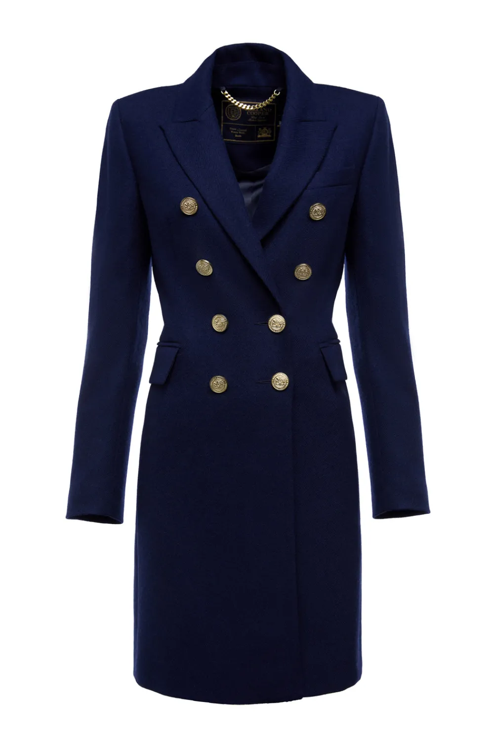 Holland Cooper Knightsbridge Coat<Women Coats|Tailoring