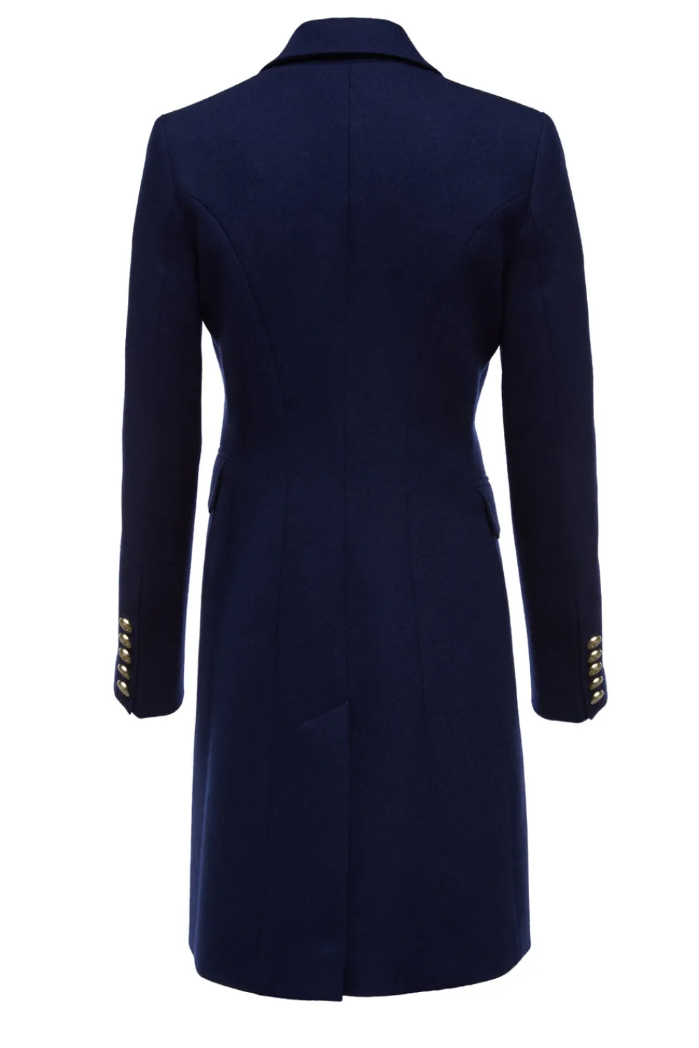 Holland Cooper Knightsbridge Coat<Women Coats|Tailoring