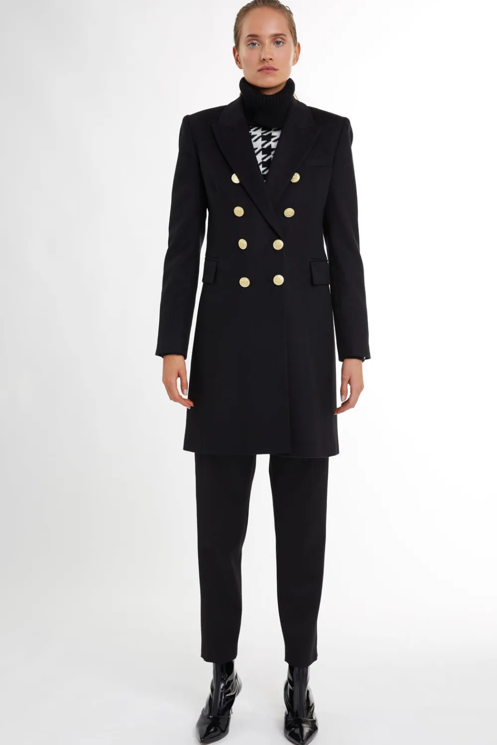 Holland Cooper Knightsbridge Coat<Women Coats|Tailoring