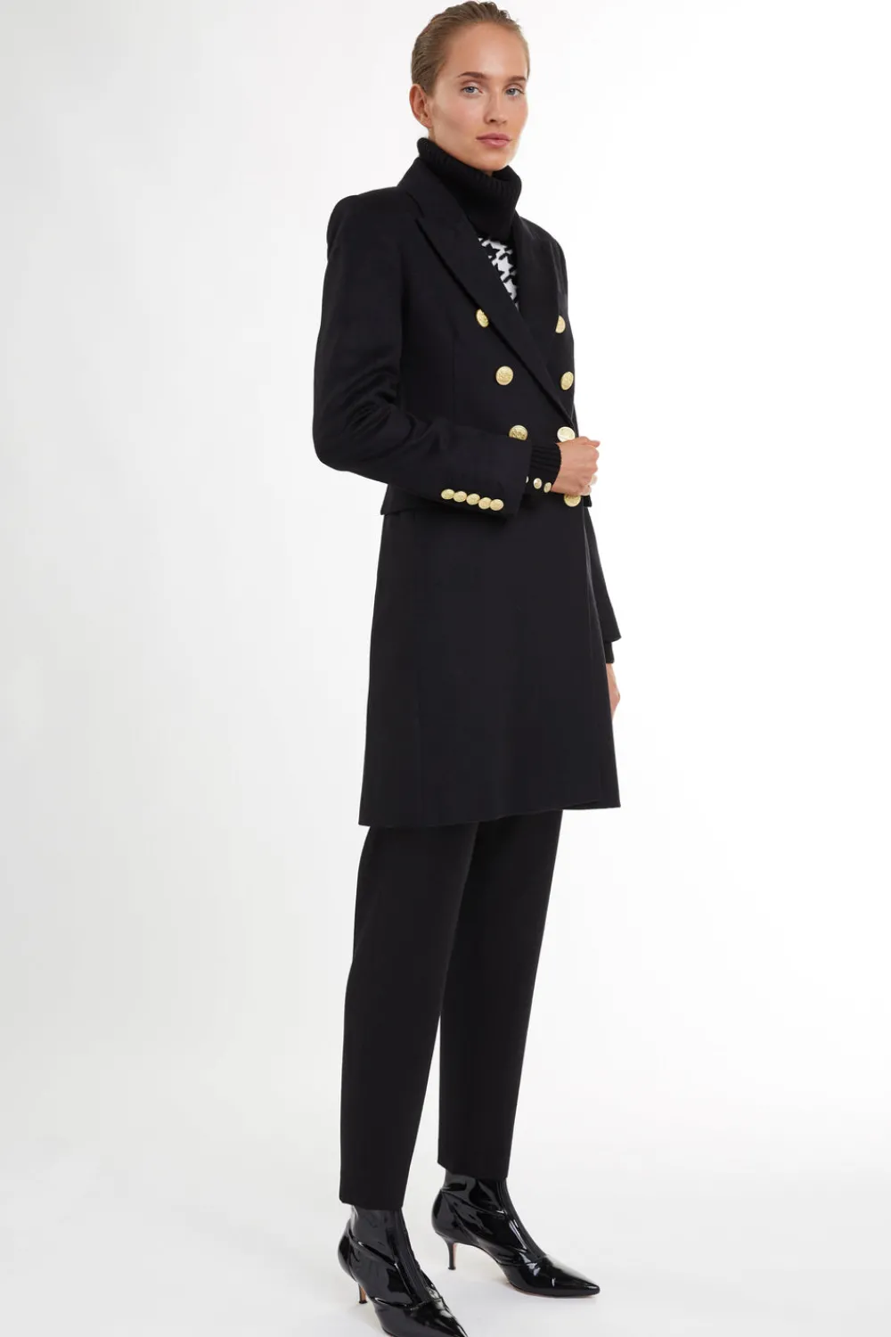 Holland Cooper Knightsbridge Coat<Women Coats|Tailoring