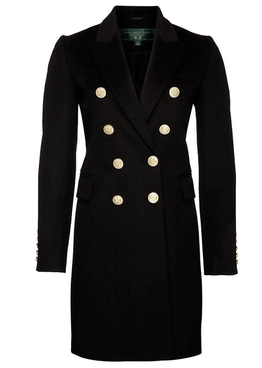Holland Cooper Knightsbridge Coat<Women Coats|Tailoring