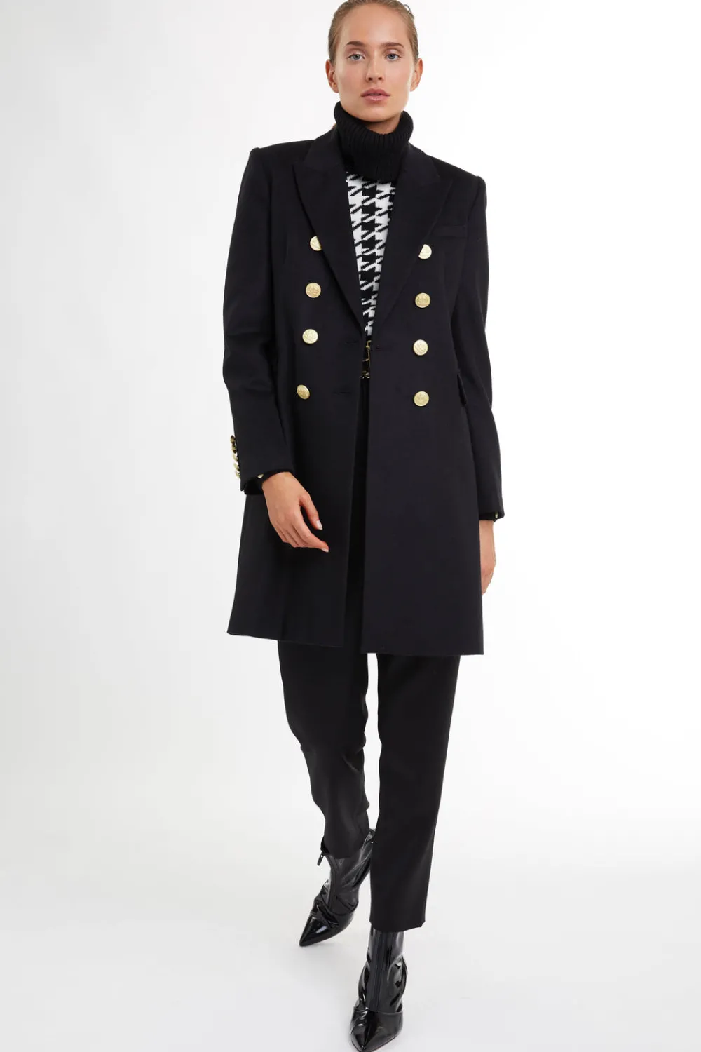Holland Cooper Knightsbridge Coat<Women Coats|Tailoring