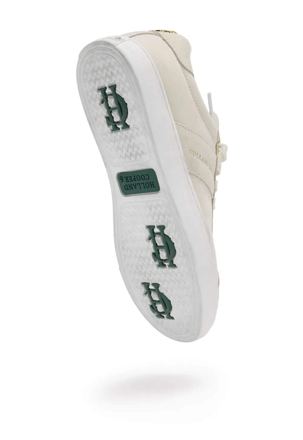 Holland Cooper Knightsbridge Court Trainer<Women Trainers