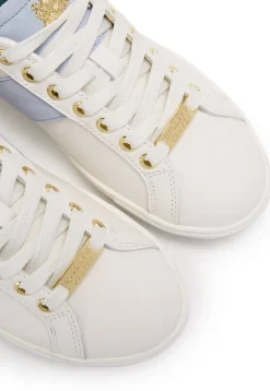 Holland Cooper Knightsbridge Court Trainer<Women Trainers