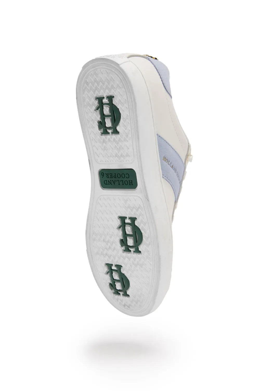 Holland Cooper Knightsbridge Court Trainer<Women Trainers