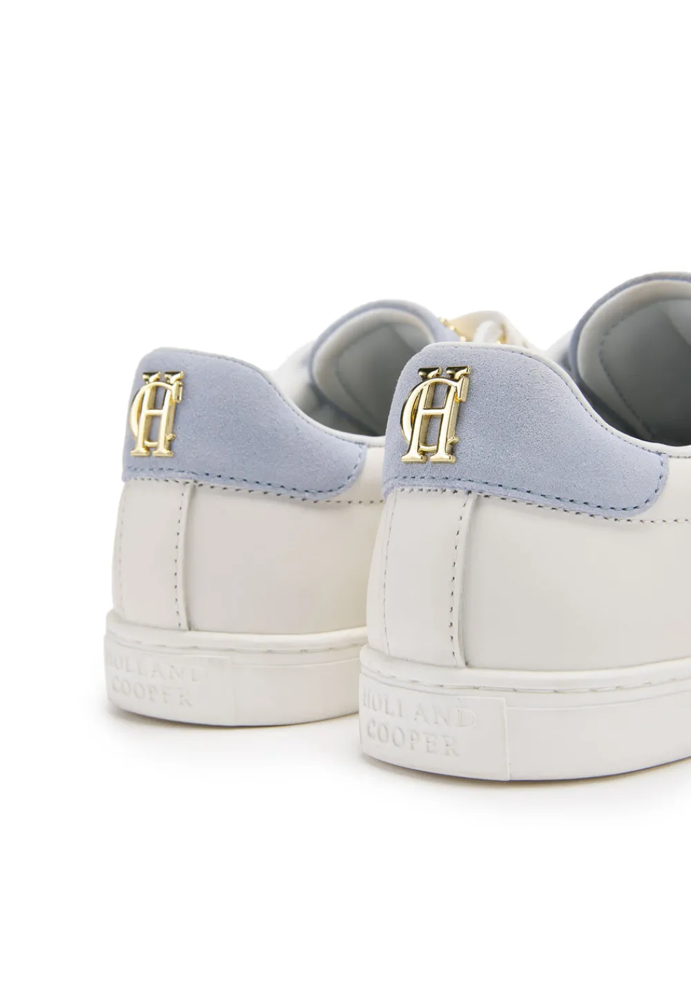 Holland Cooper Knightsbridge Court Trainer<Women Trainers