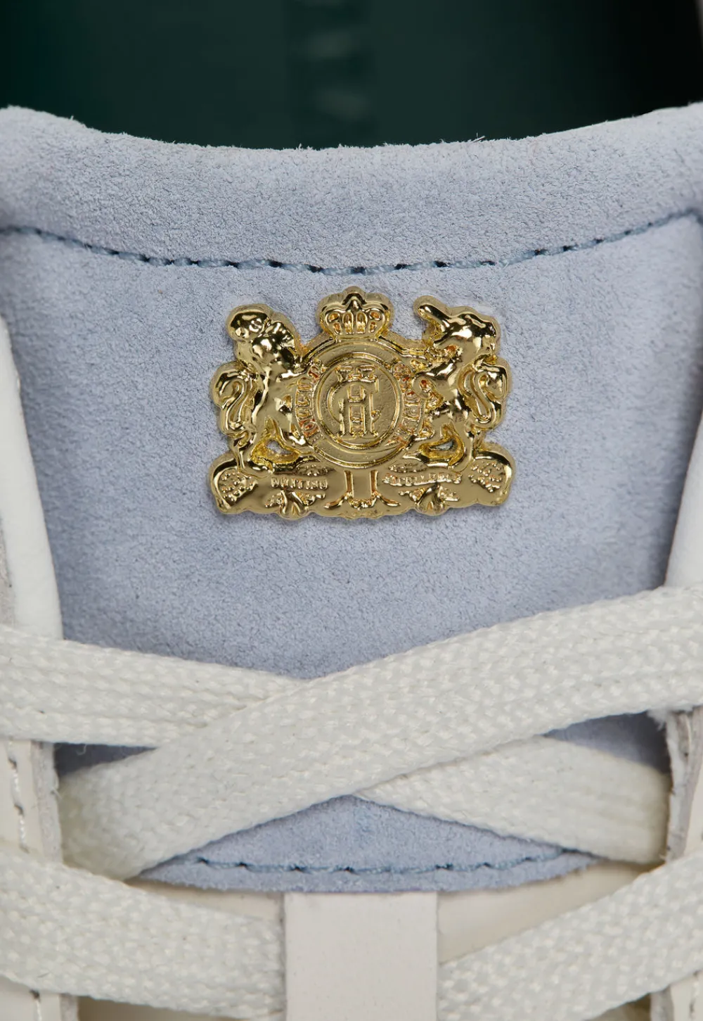 Holland Cooper Knightsbridge Court Trainer<Women Trainers