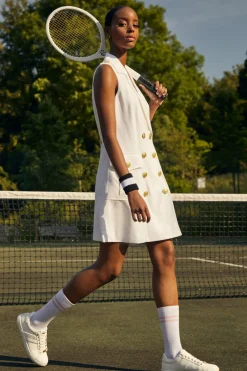 Holland Cooper Knightsbridge Court Trainer<Women Trainers