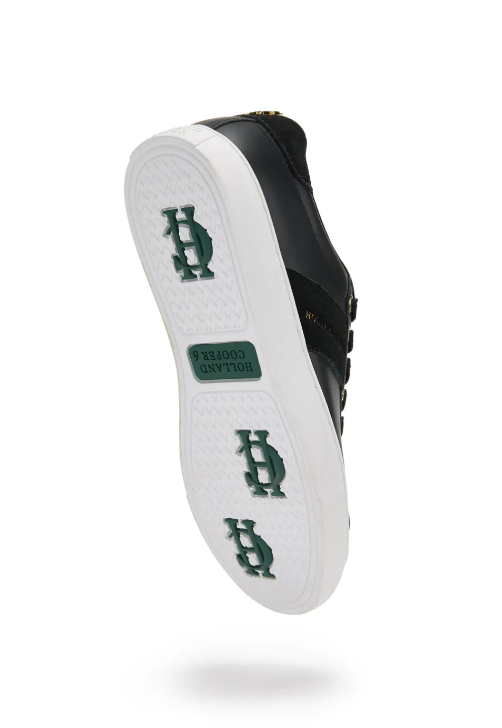 Holland Cooper Knightsbridge Court Trainer<Women Trainers