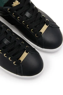 Holland Cooper Knightsbridge Court Trainer<Women Trainers