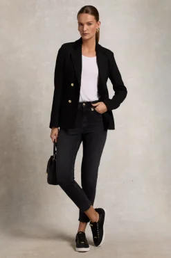 Holland Cooper Knightsbridge Court Trainer<Women Trainers