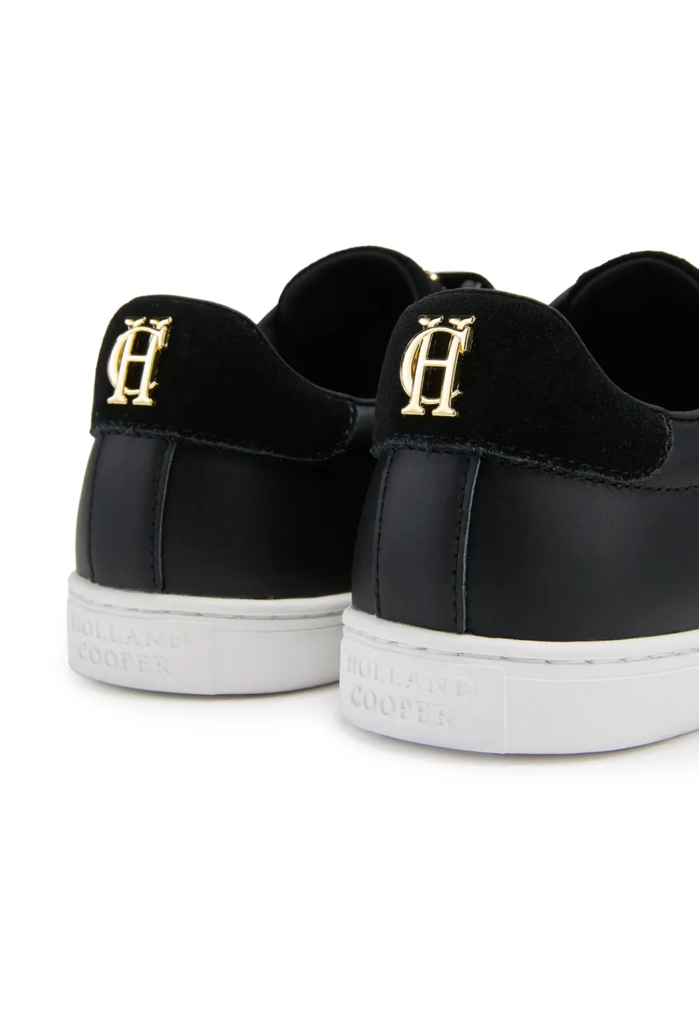 Holland Cooper Knightsbridge Court Trainer<Women Trainers