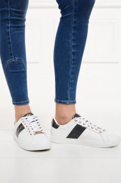 Holland Cooper Knightsbridge Court Trainer<Women Trainers