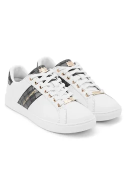 Holland Cooper Knightsbridge Court Trainer<Women Trainers