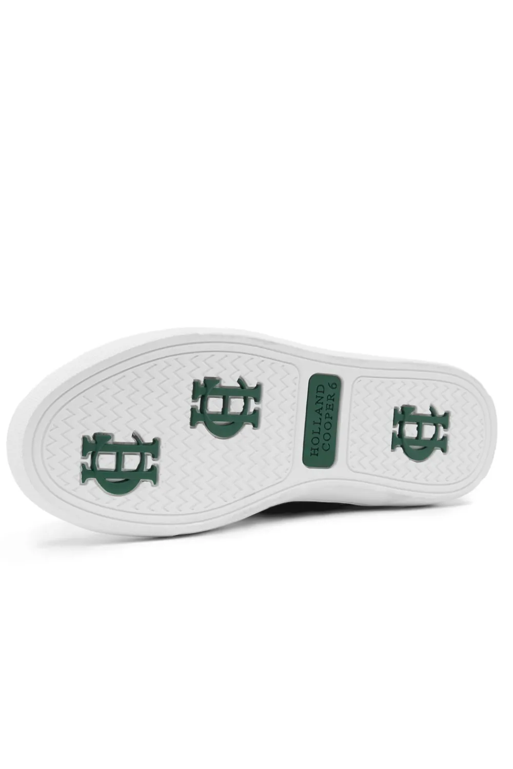 Holland Cooper Knightsbridge Court Trainer<Women Trainers