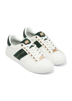 Holland Cooper Knightsbridge Court Trainer<Women Trainers