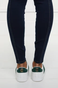 Holland Cooper Knightsbridge Court Trainer<Women Trainers