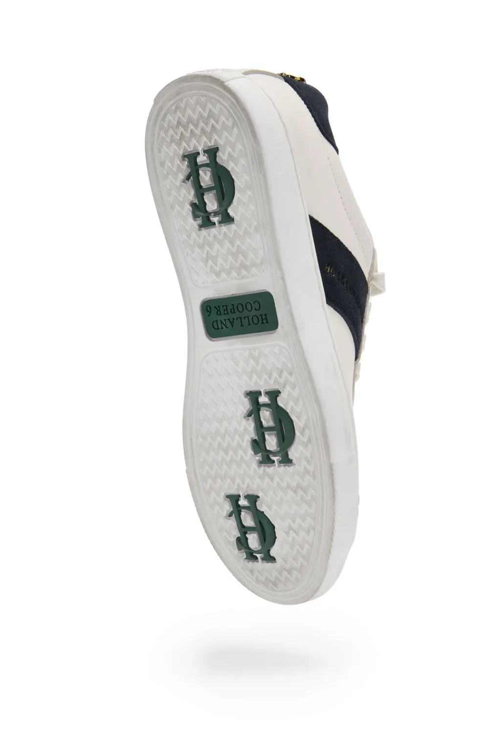 Holland Cooper Knightsbridge Court Trainer<Women Trainers