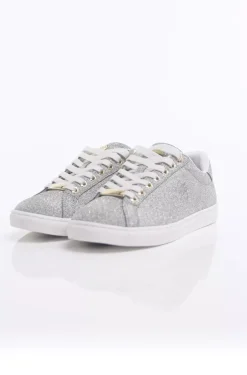 Holland Cooper Knightsbridge Crystal Trainer<Women Trainers