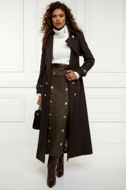 Holland Cooper Knightsbridge Maxi Skirt<Women Tailoring|Skirts