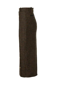 Holland Cooper Knightsbridge Maxi Skirt<Women Tailoring|Skirts