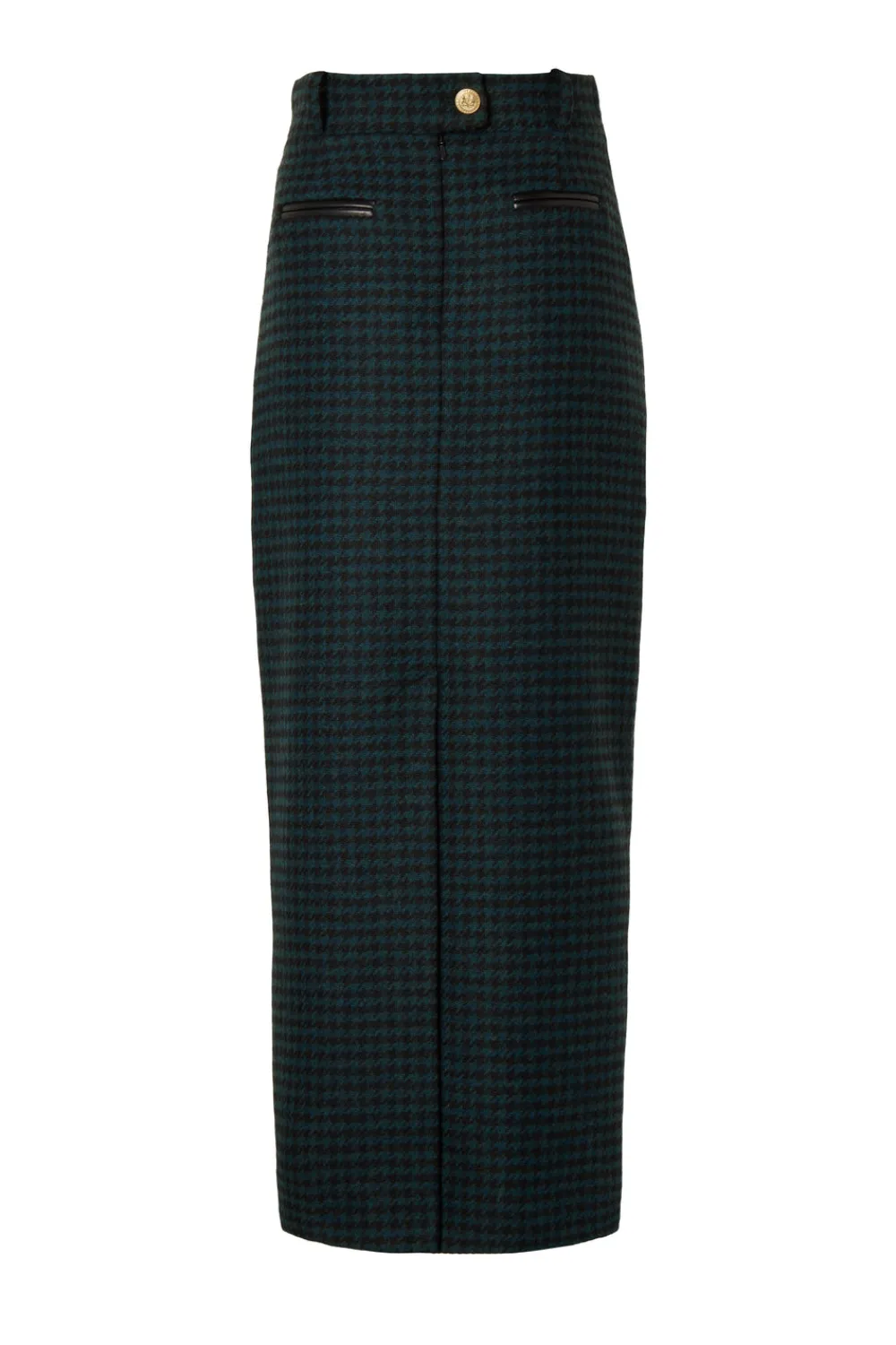 Holland Cooper Knightsbridge Maxi Skirt<Women Skirts|Tailoring