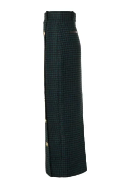Holland Cooper Knightsbridge Maxi Skirt<Women Skirts|Tailoring