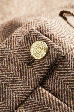 Holland Cooper Knightsbridge Maxi Skirt<Women Skirts|Tailoring