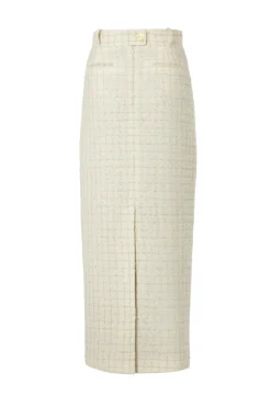 Holland Cooper Knightsbridge Maxi Skirt<Women Skirts|Tailoring