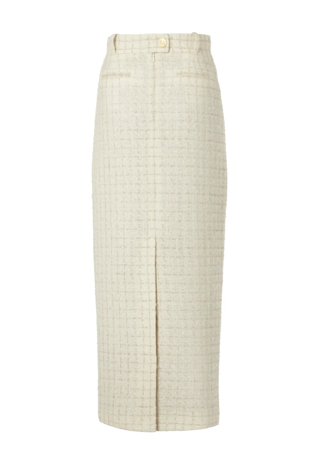 Holland Cooper Knightsbridge Maxi Skirt<Women Skirts|Tailoring