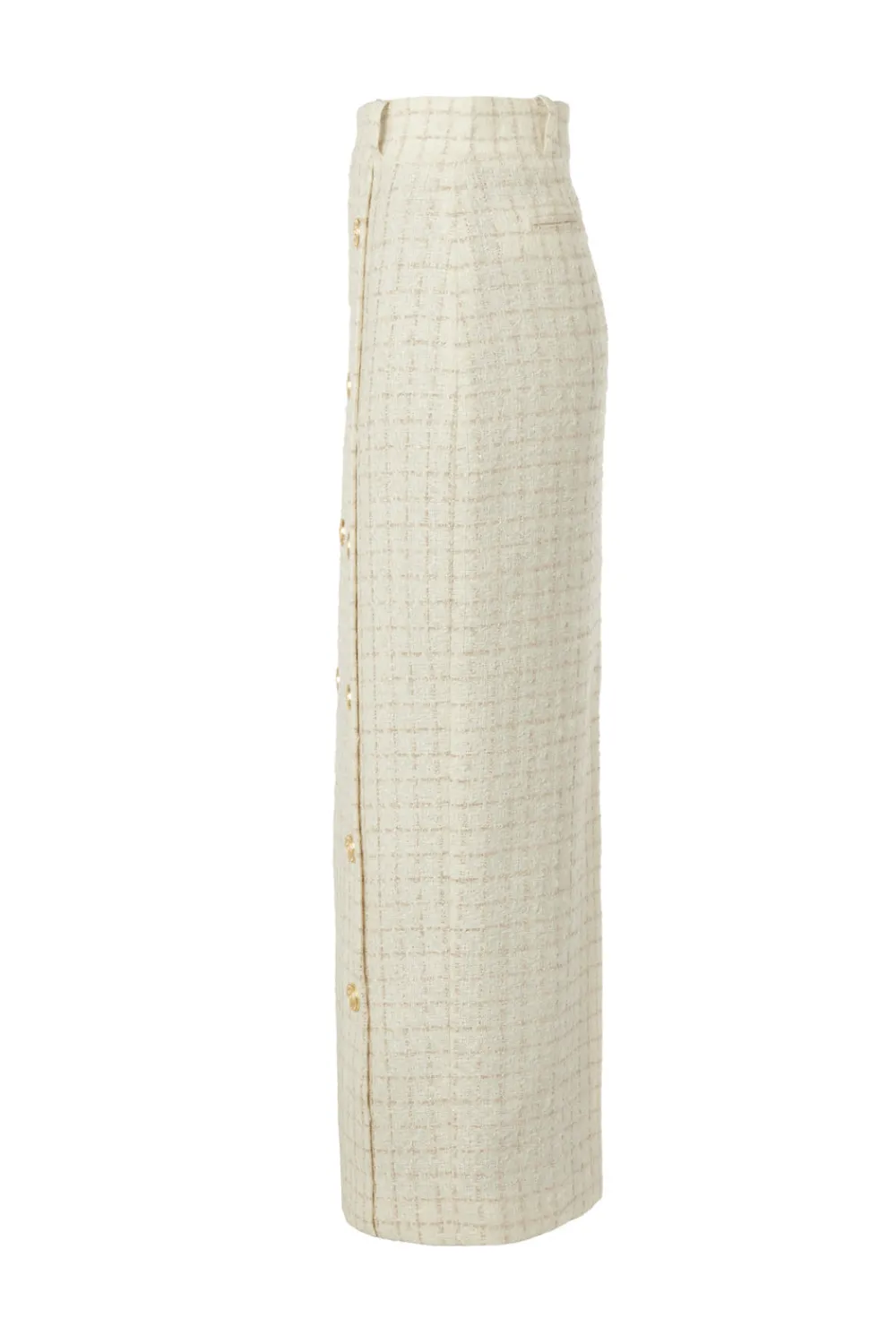 Holland Cooper Knightsbridge Maxi Skirt<Women Skirts|Tailoring