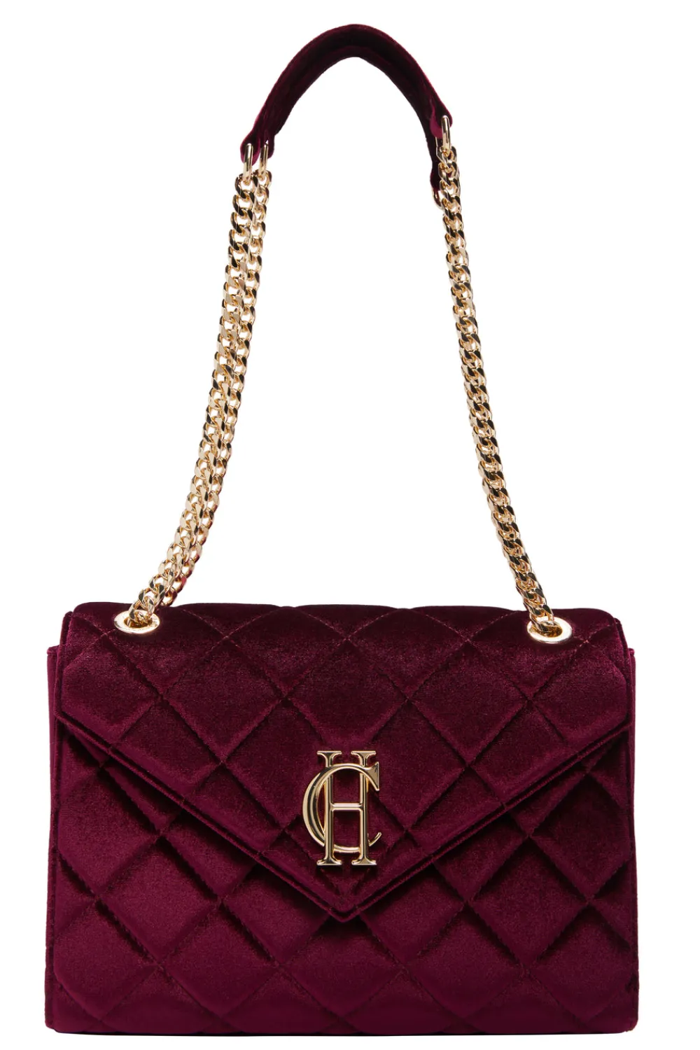 Holland Cooper Knightsbridge Shoulder Bag<Women Shoulder Bags|Bags