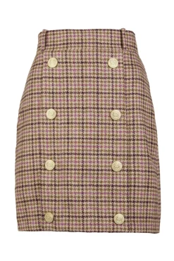 Holland Cooper Knightsbridge Skirt<Women Skirts|Tailoring