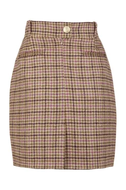 Holland Cooper Knightsbridge Skirt<Women Skirts|Tailoring
