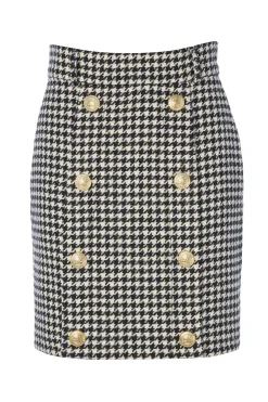 Holland Cooper Knightsbridge Skirt<Women Skirts|Tailoring