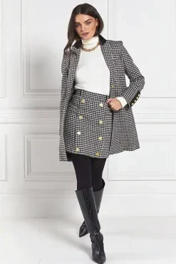 Holland Cooper Knightsbridge Skirt<Women Skirts|Tailoring