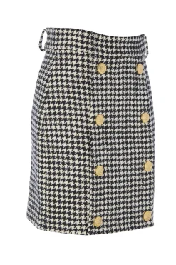 Holland Cooper Knightsbridge Skirt<Women Skirts|Tailoring