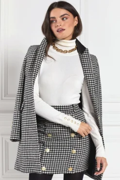 Holland Cooper Knightsbridge Skirt<Women Skirts|Tailoring