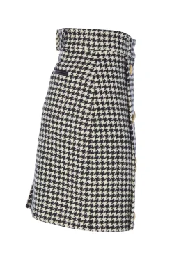 Holland Cooper Knightsbridge Skirt<Women Skirts|Tailoring
