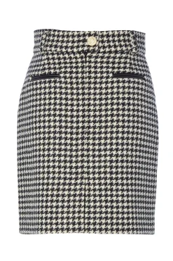 Holland Cooper Knightsbridge Skirt<Women Skirts|Tailoring