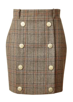 Holland Cooper Knightsbridge Skirt<Women Skirts|Tailoring