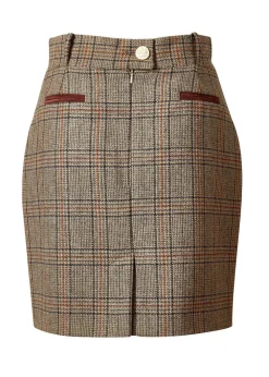 Holland Cooper Knightsbridge Skirt<Women Skirts|Tailoring