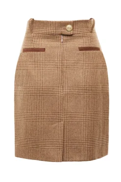 Holland Cooper Knightsbridge Skirt<Women Skirts|Tailoring