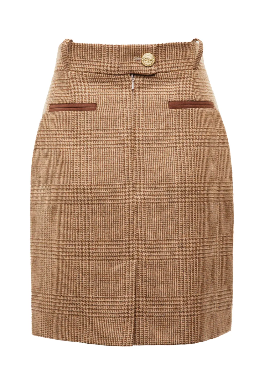 Holland Cooper Knightsbridge Skirt<Women Skirts|Tailoring
