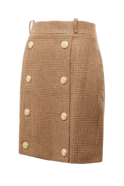 Holland Cooper Knightsbridge Skirt<Women Skirts|Tailoring