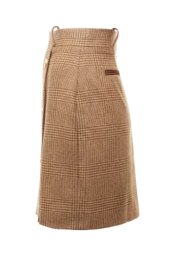 Holland Cooper Knightsbridge Skirt<Women Skirts|Tailoring