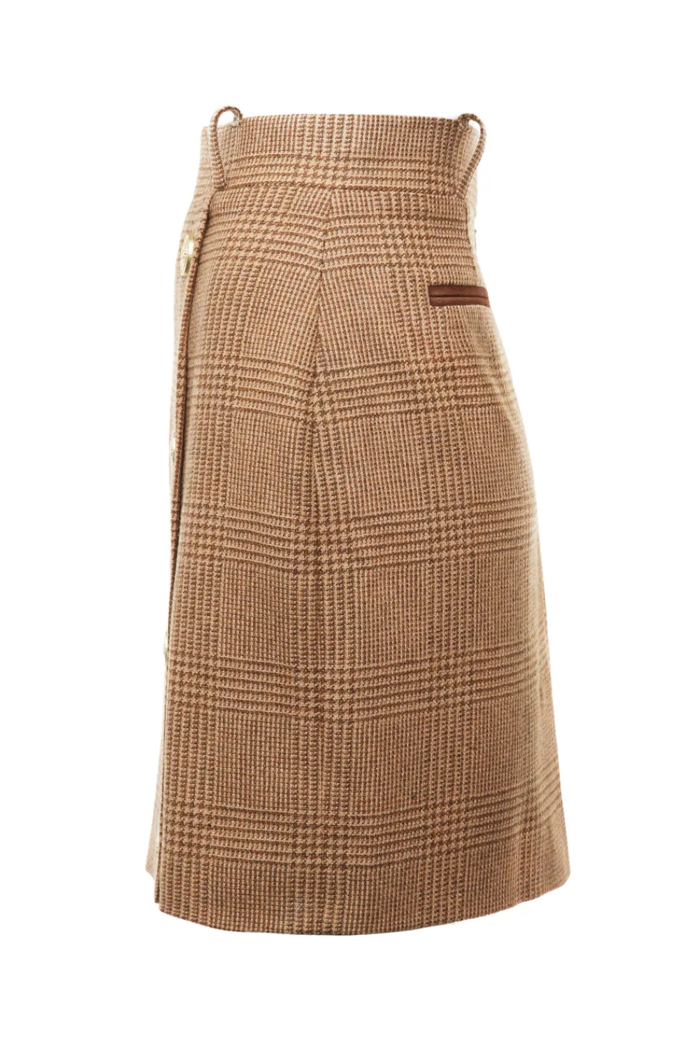 Holland Cooper Knightsbridge Skirt<Women Skirts|Tailoring