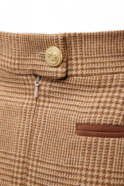 Holland Cooper Knightsbridge Skirt<Women Skirts|Tailoring