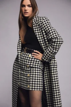 Holland Cooper Knightsbridge Skirt<Women Skirts